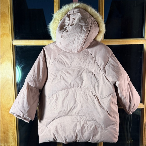 Zara Brown Jacket - Picture 3 of 11